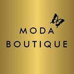 Moda Boutique discount code